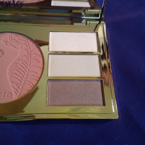 PICK 2 FOR 30 TARTE TARTIEST EYE & CHEEK - Picture 5 of 8